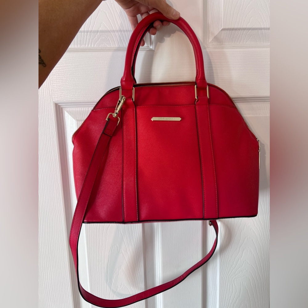 Steve Madden Convertible Crossbody Bag